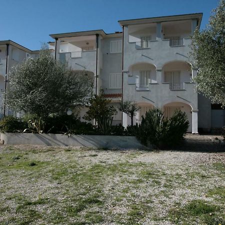 Cala Gonone - Nettuno Apartment Exterior photo