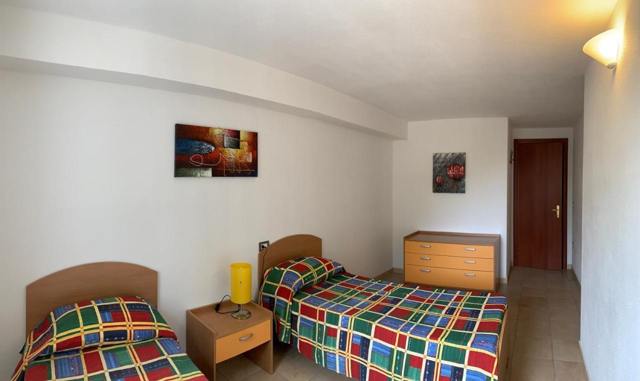 Cala Gonone - Nettuno Apartment Exterior photo