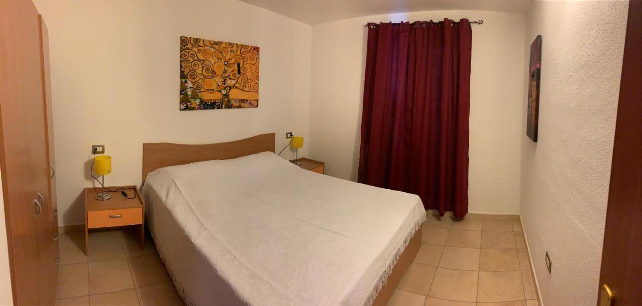 Cala Gonone - Nettuno Apartment Exterior photo