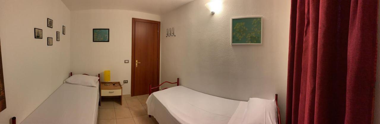Cala Gonone - Nettuno Apartment Exterior photo