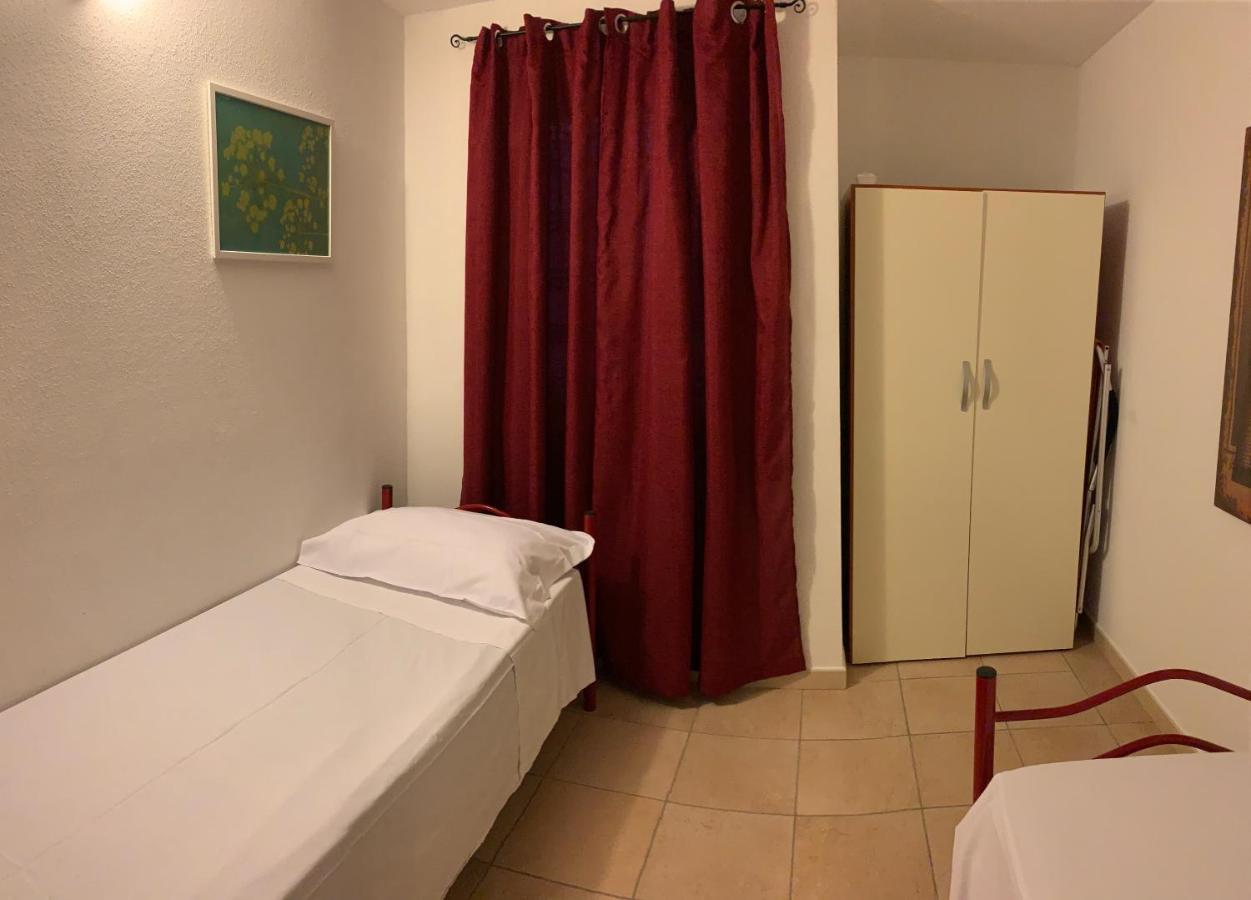 Cala Gonone - Nettuno Apartment Exterior photo