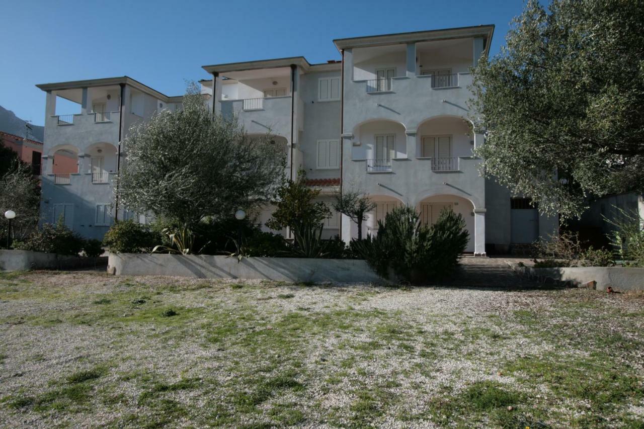 Cala Gonone - Nettuno Apartment Exterior photo