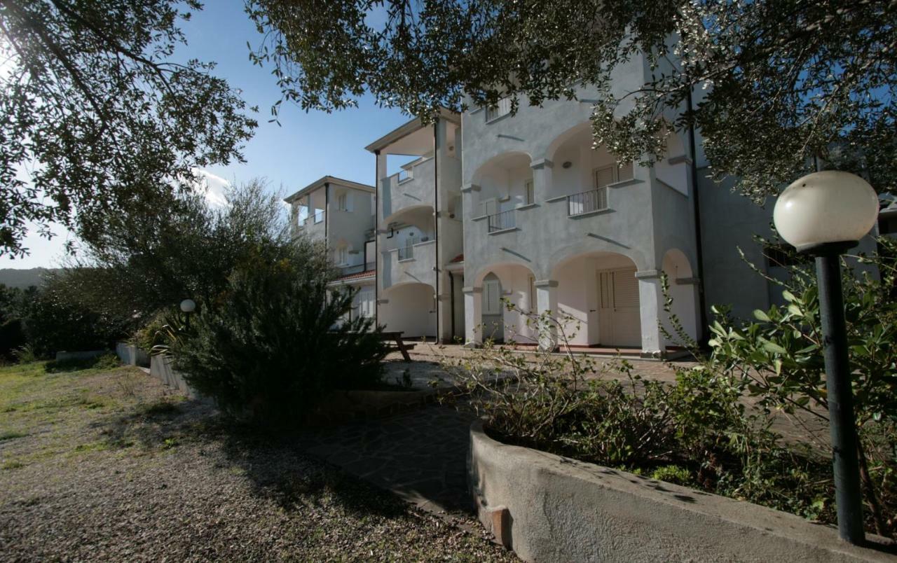 Cala Gonone - Nettuno Apartment Exterior photo