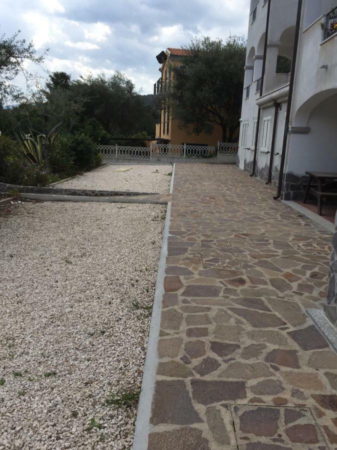 Cala Gonone - Nettuno Apartment Exterior photo