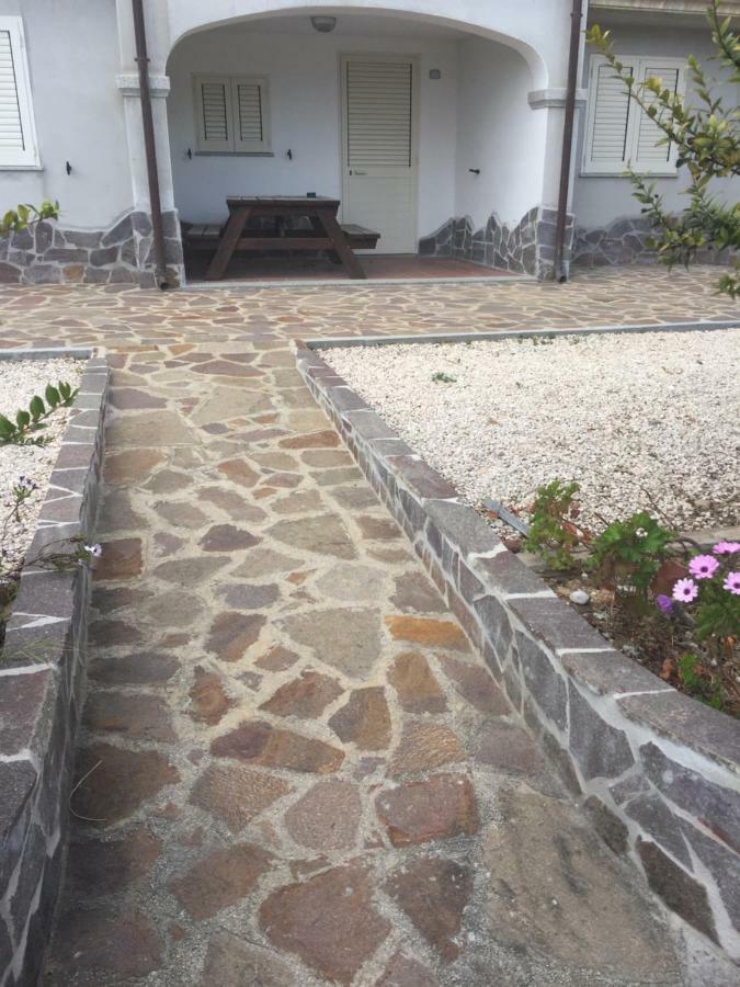 Cala Gonone - Nettuno Apartment Exterior photo